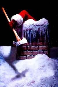 Poster to the movie "Silent Night, Deadly Night" #782872