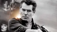 Backdrop to the movie "The November Man" #302791
