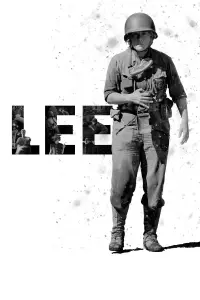 Poster to the movie "Lee" #910371