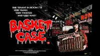 Backdrop to the movie "Basket Case" #966690
