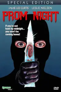 Poster to the movie "The Horrors of Hamilton High: The Making of Prom Night" #1131924