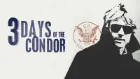 Backdrop to the movie "Three Days of the Condor" #944480
