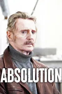 Poster to the movie "Absolution" #634798
