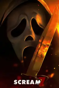 Poster to the movie "Scream 7" #1011821