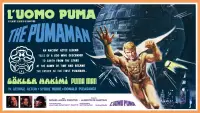 Backdrop to the movie "Pumaman" #1088591