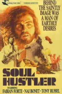 Poster to the movie "Soul Hustler" #1046923