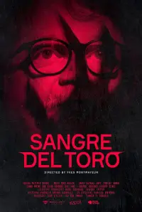 Poster to the movie "Sangre del Toro" #1057536