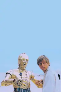 Poster to the movie "Star Wars" #546781