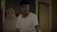Backdrop to the movie "Jodoh 3 Bujang" #796692