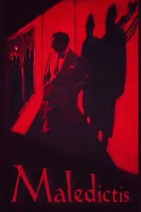Poster to the movie "Maledictis" #1100755