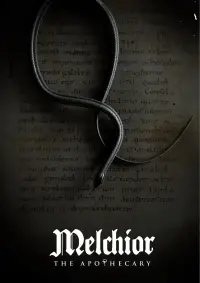 Poster to the movie "Melchior the Apothecary" #1107871