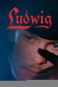 Poster to the movie "Ludwig" #1173696