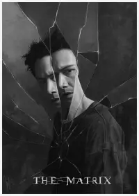 Poster to the movie "The Matrix" #903544