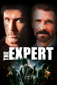 Poster to the movie "The Expert" #1176338