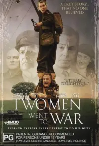 Poster to the movie "Two Men Went To War" #1145681