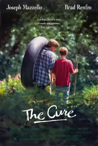 Poster to the movie "The Cure" #1108186