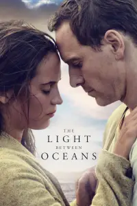 Poster to the movie "The Light Between Oceans" #989592