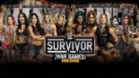 Backdrop to the movie "WWE Survivor Series: Wargames 2025" #1104889