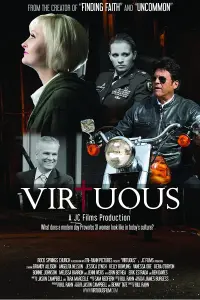 Poster to the movie "Virtuous" #773319