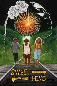 Poster to the movie "Sweet Thing" #1020432