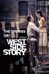 Poster to the movie "The Stories of West Side Story" #978620