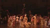 Backdrop to the movie "The Royal Ballet: The Nutcracker" #1199624