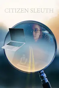 Poster to the movie "Citizen Sleuth" #1089630