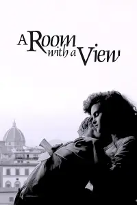 Poster to the movie "A Room with a View" #1025058