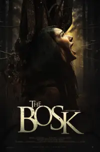 Poster to the movie "The Bosk" #546382