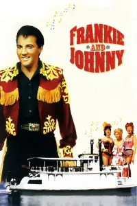 Poster to the movie "Frankie and Johnny" #1172384