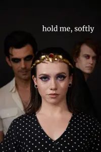 Poster to the movie "Hold Me, Softly" #753732
