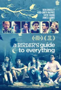 Poster to the movie "A Birder