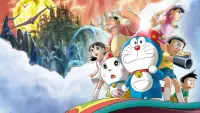 Backdrop to the movie "Doraemon: Nobita