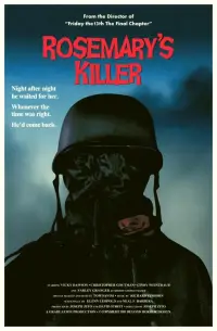 Poster to the movie "The Prowler" #1041953