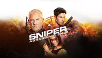 Backdrop to the movie "Sniper: Assassin