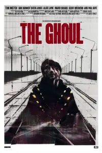 Poster to the movie "The Ghoul" #1176236