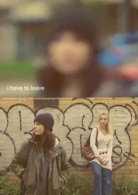 Poster to the movie "i have to leave" #559736