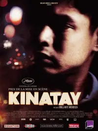 Poster to the movie "Kinatay" #1061416
