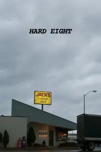 Poster to the movie "Hard Eight" #950986