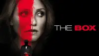 Backdrop to the movie "The Box" #972184