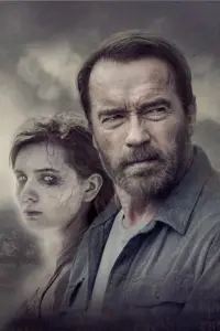 Poster to the movie "Maggie" #781468