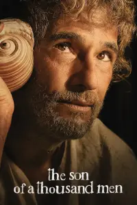 Poster to the movie "O Filho de Mil Homens" #1052693