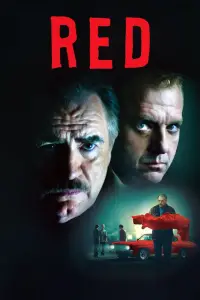 Poster to the movie "Red" #1032471