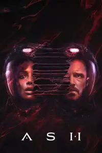 Poster to the movie "Ash" #948418