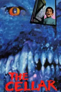 Poster to the movie "The Cellar" #1112663