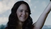 Backdrop to the movie "The Hunger Games" #766974