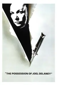 Poster to the movie "The Possession of Joel Delaney" #1144732