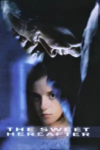 Poster to the movie "The Sweet Hereafter" #825961