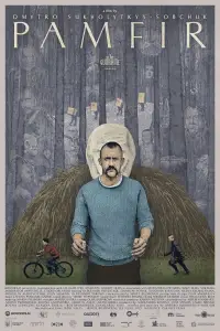 Poster to the movie "Pamfir" #1046182