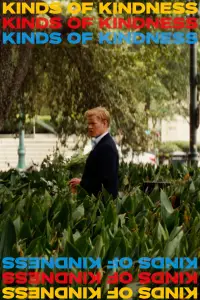 Poster to the movie "Kinds of Kindness" #938918